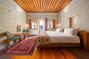 Hotel Taskonaklar Cappadocia - Special Class