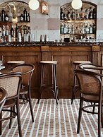 Hotel Taskonaklar Cappadocia - Special Class