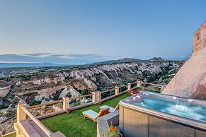 Hotel Taskonaklar Cappadocia - Special Class