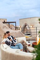 Hotel Taskonaklar Cappadocia - Special Class