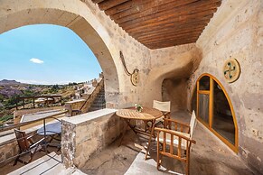 Hotel Taskonaklar Cappadocia - Special Class