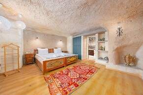 Hotel Taskonaklar Cappadocia - Special Class