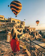 Hotel Taskonaklar Cappadocia - Special Class