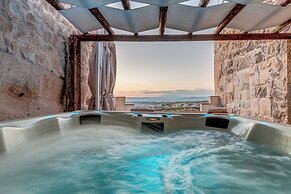 Hotel Taskonaklar Cappadocia - Special Class