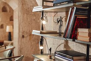 Hotel Taskonaklar Cappadocia - Special Class