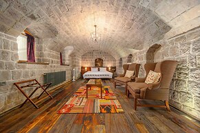 Hotel Taskonaklar Cappadocia - Special Class