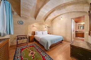 Hotel Taskonaklar Cappadocia - Special Class