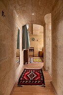 Hotel Taskonaklar Cappadocia - Special Class