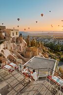Hotel Taskonaklar Cappadocia - Special Class