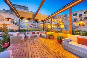 Hotel Taskonaklar Cappadocia - Special Class