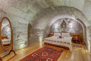Hotel Taskonaklar Cappadocia - Special Class