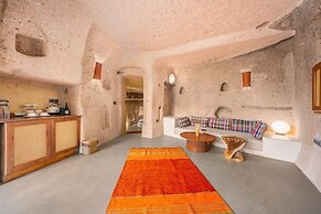 Hotel Taskonaklar Cappadocia - Special Class
