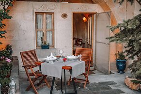 Hotel Taskonaklar Cappadocia - Special Class