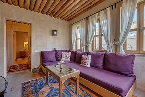 Hotel Taskonaklar Cappadocia - Special Class