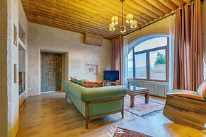 Hotel Taskonaklar Cappadocia - Special Class