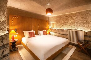Hotel Taskonaklar Cappadocia - Special Class