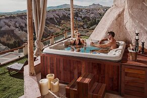 Hotel Taskonaklar Cappadocia - Special Class