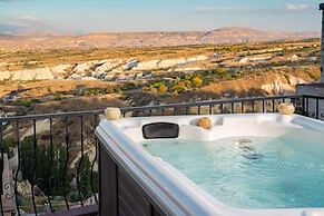 Hotel Taskonaklar Cappadocia - Special Class