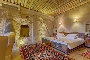Hotel Taskonaklar Cappadocia - Special Class