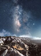 Hotel Taskonaklar Cappadocia - Special Class