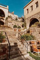 Hotel Taskonaklar Cappadocia - Special Class