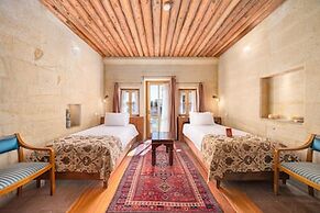 Hotel Taskonaklar Cappadocia - Special Class