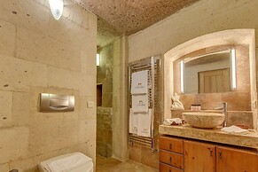 Hotel Taskonaklar Cappadocia - Special Class