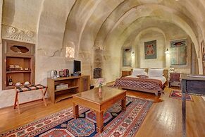 Hotel Taskonaklar Cappadocia - Special Class