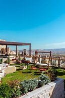 Hotel Taskonaklar Cappadocia - Special Class
