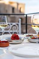 Hotel Taskonaklar Cappadocia - Special Class