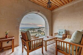 Hotel Taskonaklar Cappadocia - Special Class