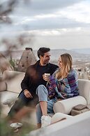 Hotel Taskonaklar Cappadocia - Special Class