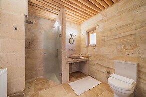 Hotel Taskonaklar Cappadocia - Special Class