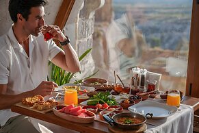 Hotel Taskonaklar Cappadocia - Special Class