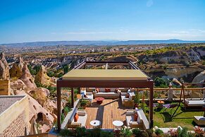 Hotel Taskonaklar Cappadocia - Special Class