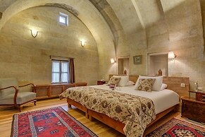 Hotel Taskonaklar Cappadocia - Special Class