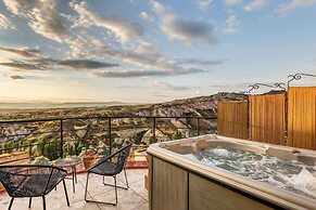 Hotel Taskonaklar Cappadocia - Special Class