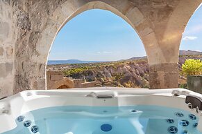 Hotel Taskonaklar Cappadocia - Special Class