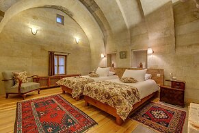 Hotel Taskonaklar Cappadocia - Special Class