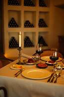 Hotel Taskonaklar Cappadocia - Special Class