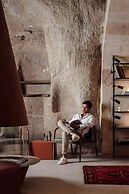 Hotel Taskonaklar Cappadocia - Special Class