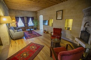 Hotel Taskonaklar Cappadocia - Special Class