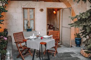 Hotel Taskonaklar Cappadocia - Special Class