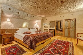 Hotel Taskonaklar Cappadocia - Special Class