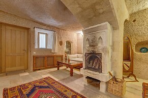 Hotel Taskonaklar Cappadocia - Special Class