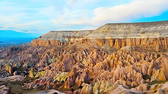 Hotel Taskonaklar Cappadocia - Special Class