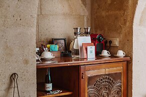 Hotel Taskonaklar Cappadocia - Special Class
