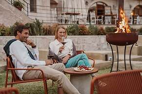 Hotel Taskonaklar Cappadocia - Special Class