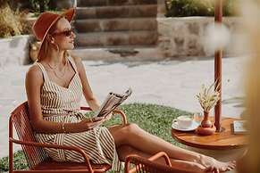 Hotel Taskonaklar Cappadocia - Special Class