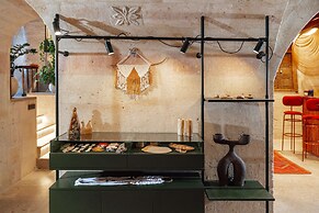 Hotel Taskonaklar Cappadocia - Special Class